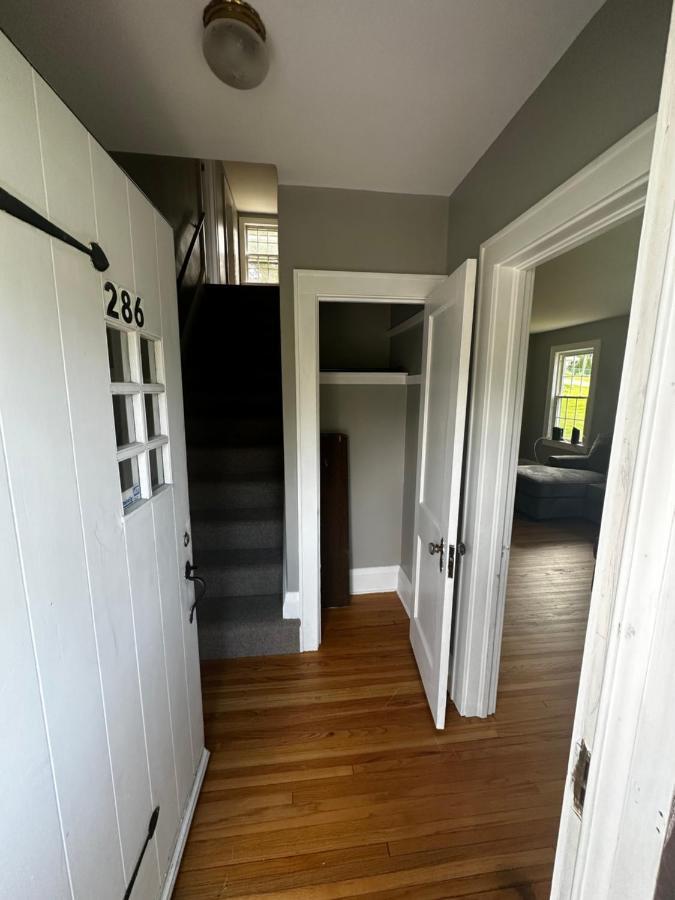 Cute Cape Cod Style Home Pittsfield Zewnętrze zdjęcie