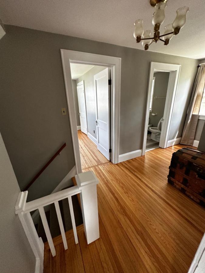 Cute Cape Cod Style Home Pittsfield Zewnętrze zdjęcie