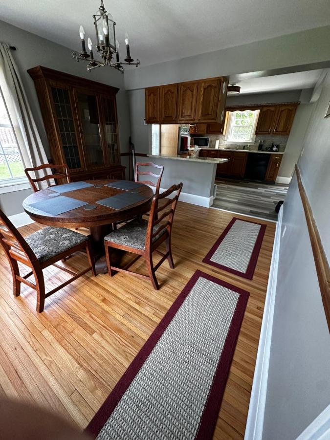 Cute Cape Cod Style Home Pittsfield Zewnętrze zdjęcie
