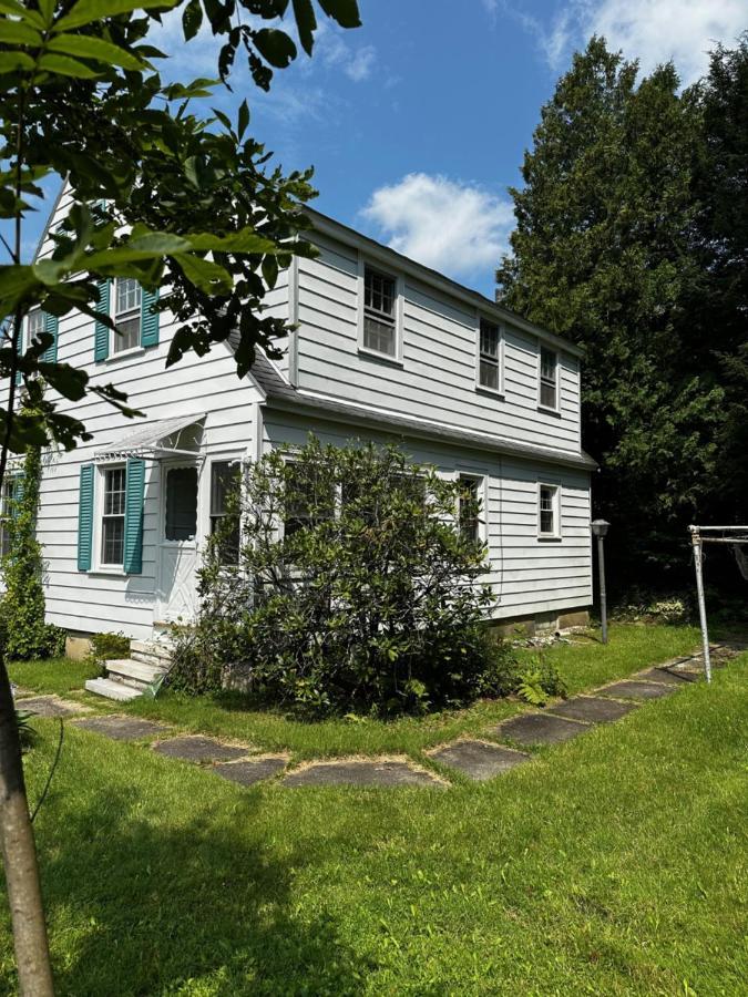 Cute Cape Cod Style Home Pittsfield Zewnętrze zdjęcie